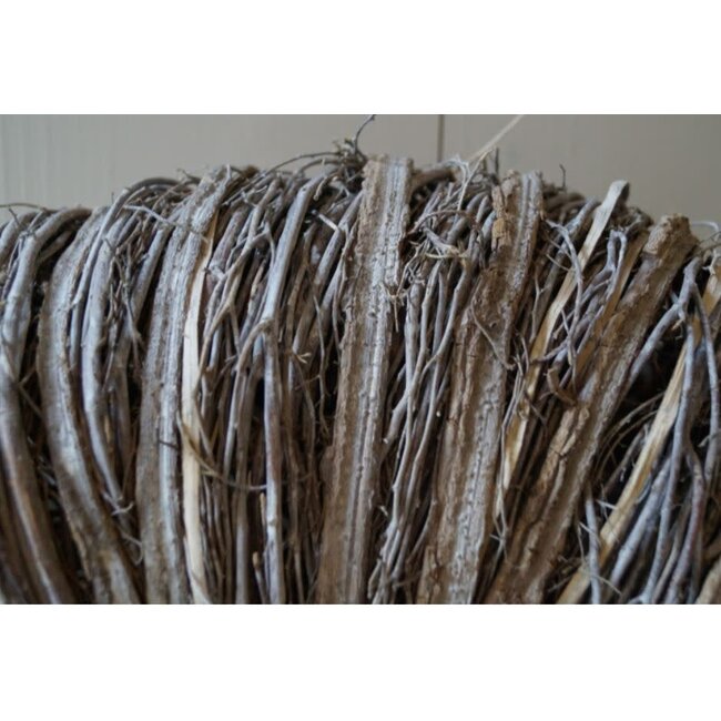 Krans - 62 x 62 x 17 cm (binnenring 24 x 24 x 17 cm)