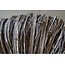 Krans - 62 x 62 x 17 cm (binnenring 24 x 24 x 17 cm)