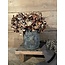# Planter Edge Stone Black D.16 H.20 - kleinste