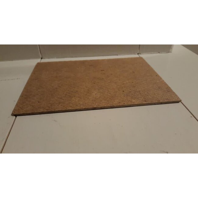 # 742 - Decoratief bordje "Nest met kwarteleieren"