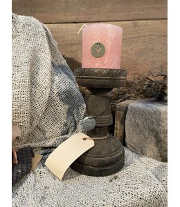 ## Kandelaar Vive S - 10 x 10 x 18 cm - per stuk (excl. kaars)