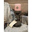 # Kandelaar Vive S - 10 x 10 x 18 cm - per stuk (excl. kaars)