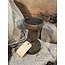 Kandelaar Vive S - 10 x 10 x 18 cm - per stuk (excl. kaars)