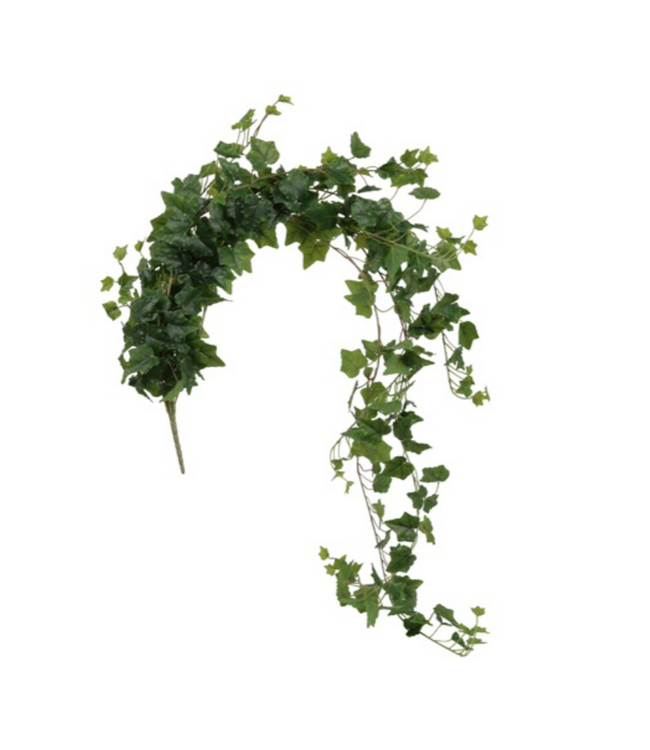 Countryfield Ivy real touch groen-L40B14H175CM