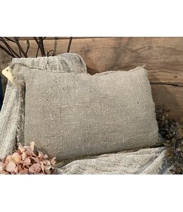 Shabby kussen 40 x 60 cm