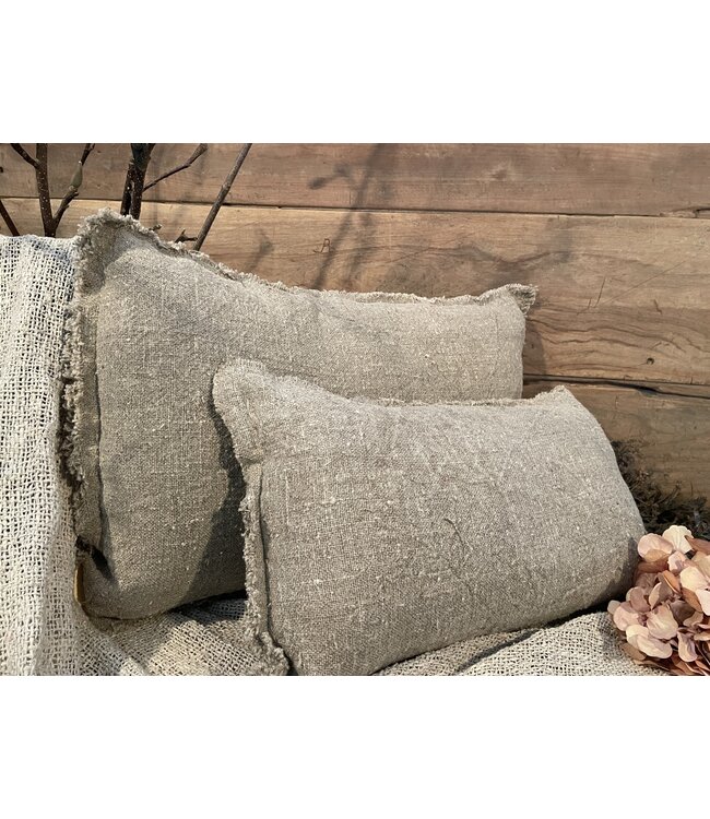 Shabby kussen 40 x 60 cm