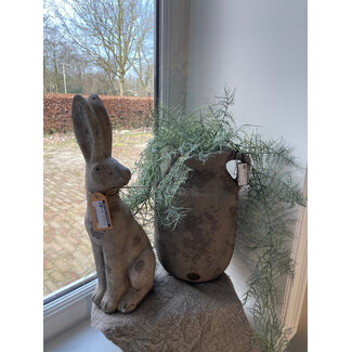 Afgeprijsde artikelen verzending eigen risico # Jug Brynxz 2024 Rustic L D.23 H.32