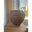 # Planter Grandeur Rustic L D.39 H.35