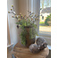 # Planter Deluxe Leather Rope Rustic D.31 x H.32 - grootste