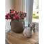 # Planter Basic Boost Rustic D.23 H.20