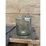 # Windlicht Stone Ø 10 x 11 cm