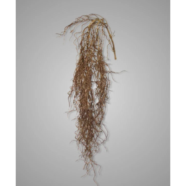## Twig Dried Wood Bush 90 cm