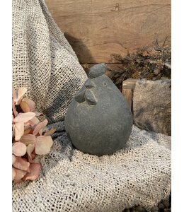 ## wordt niet verzonden -  Kip Best Majestic Vintage 12 x 15 cm - grootste