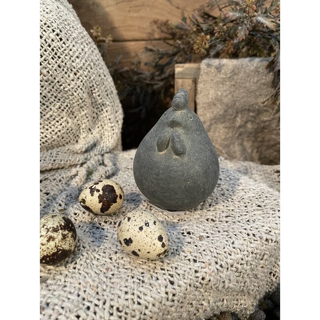 # Kip Best Majestic Vintage 7 x 9 cm - kleinste