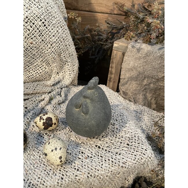 # Kip Best Majestic Vintage 7 x 9 cm - kleinste