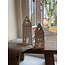 Countryfield # Theelichth vk Wilhelmus S wit-L6,5B6,5H17CM