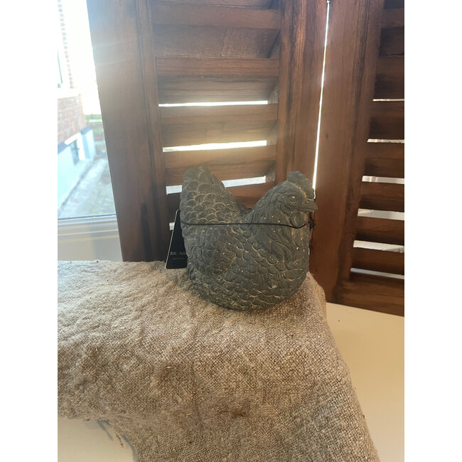 # Chicken Nostalgic Majestic Vintage M D.13 H.12