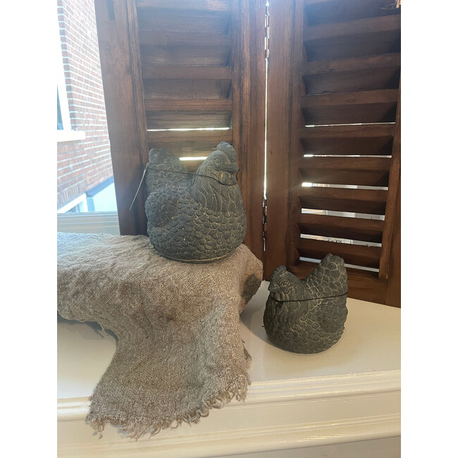 # Chicken Nostalgic Majestic Vintage M D.13 H.12