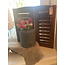 # Planter Basic Majestic Vintage D.18 H.16 - per stuk - tweede
