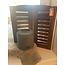 # Planter Basic Majestic Vintage D.18 H.16 - per stuk - tweede