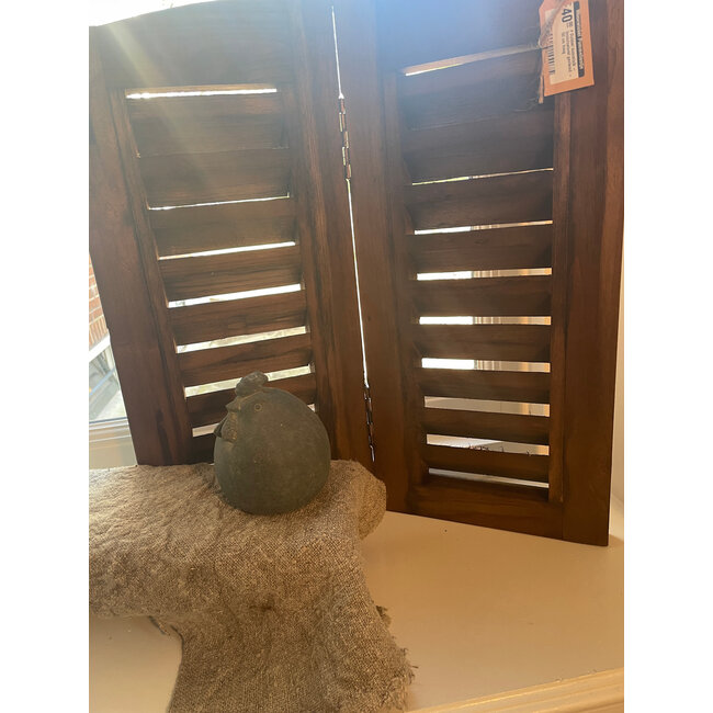 # Kip Best Majestic Vintage 10 x 12 cm - middelste - per stuk