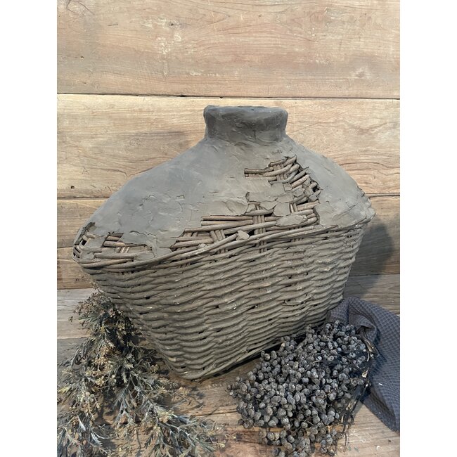 # mix - Leemmand 65 x 25 x 45 cm - XL