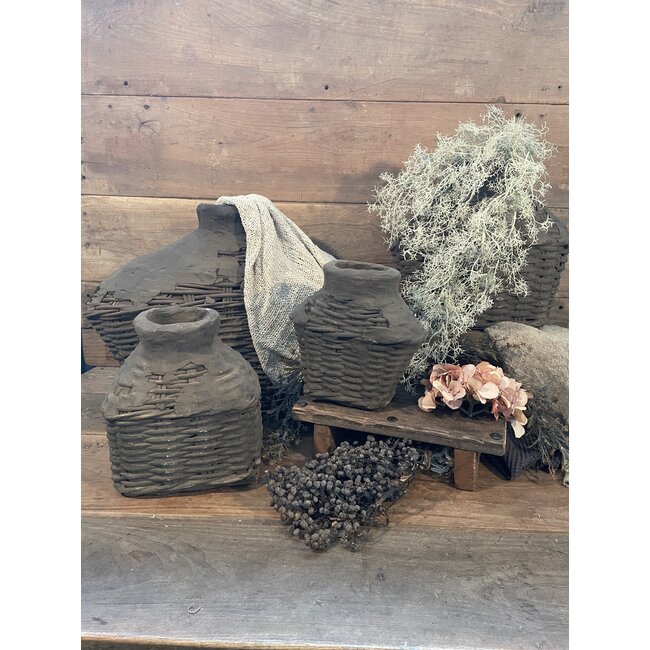 # mix - Leemmand 65 x 25 x 45 cm - XL