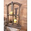 # Houten stalraam - 40 x10 x 55 cm