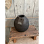 Still wordt niet verzonden - 31143 - Stone Vase Black Series