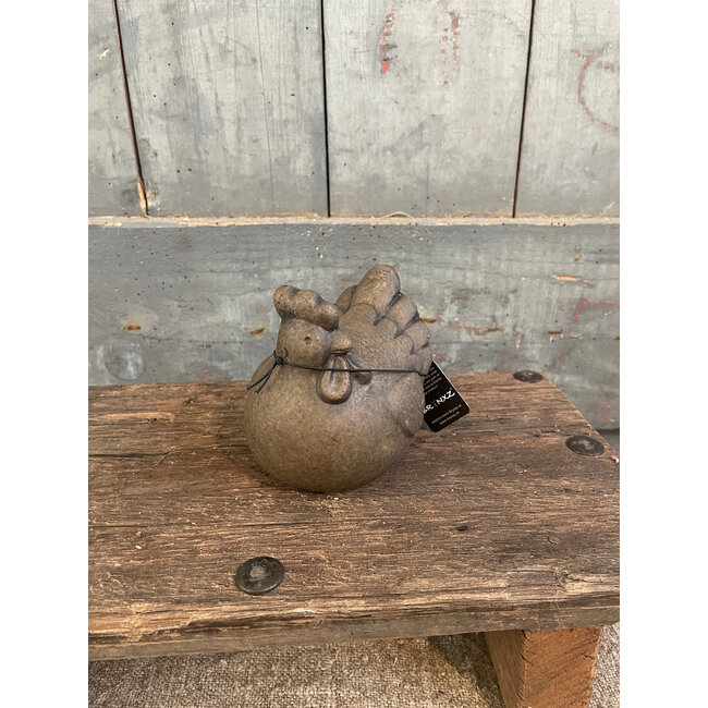 # Chicken Classic Majestic Brown M D.12 H.11