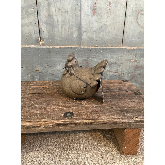 # Chicken Classic Majestic Brown M D.12 H.11