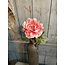## Peony Ant. Pink 70 cm