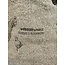 # Doek Shabby - kip met kuiken - 30 x 45 cm