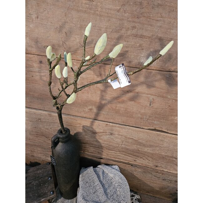 ## Magnolia Deadwood Spray 77cm