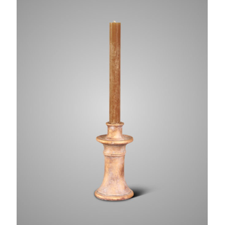 # Afgeprijsde artikelen verzending eigen risico - Dinnercandleholder Luxury Jewel L D.11 H.20
