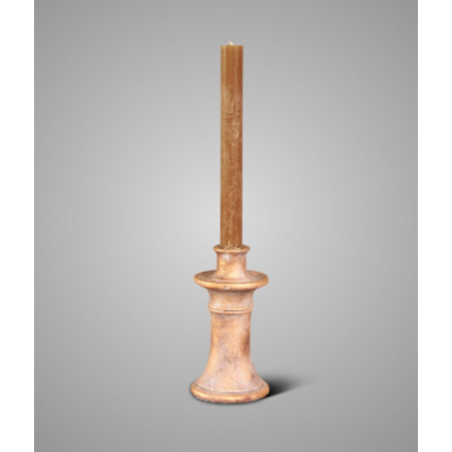 # Afgeprijsde artikelen verzending eigen risico - Dinnercandleholder Luxury Jewel L D.11 H.20