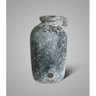 Jug Basic Basalt M D.18 H.30