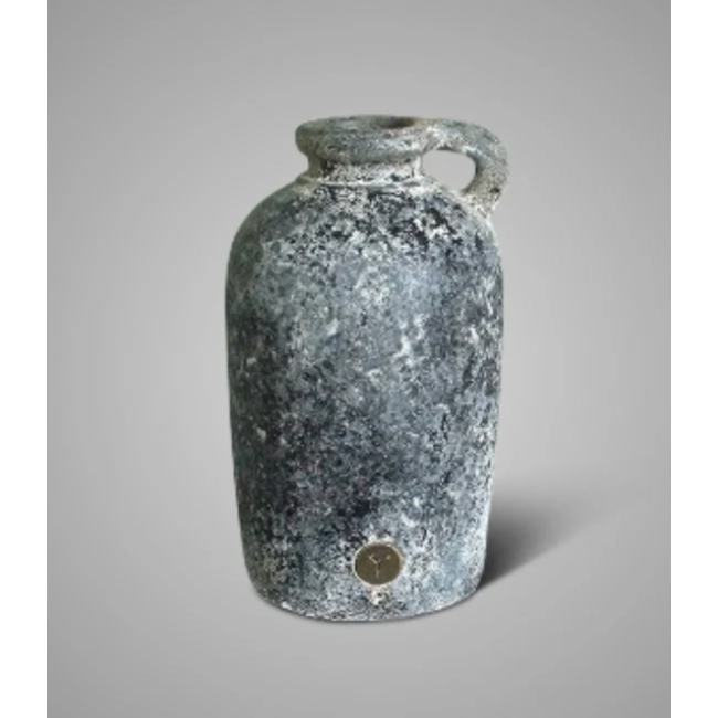 Jug Basic Basalt M D.18 H.30