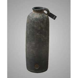 Afgeprijsde artikelen verzending eigen risico - Bottle One Ear Ancient Clay M D.13 H.39
