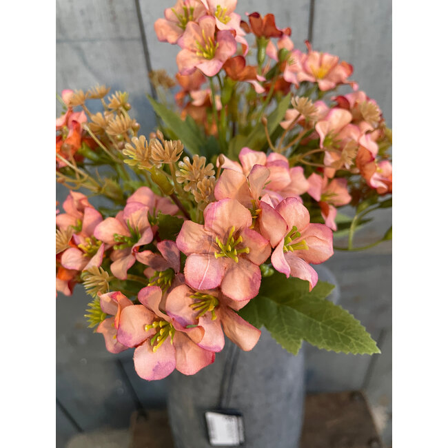 ## Freshi bundle pink S