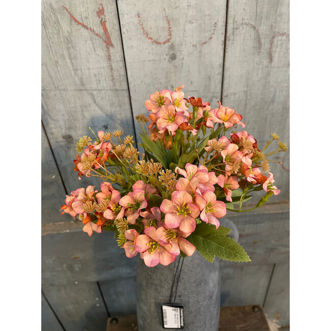 ## Freshi bundle pink S