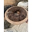 # Salimkrans naturel 20 x 6 cm