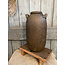 # Vase Basic Majestic Brown L D.22 H.40