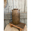 # Vase Basic Majestic Brown M D.17 H.34