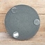 Still 3# 3170 - Plate L BS - 38 x 3 cm - excl. deco - Black Series