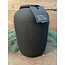 Still # 31903 - Zwarte vaas "20 BS" 23 cm - Black Series