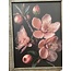 # Sober landelijke lijst perzikbloesem 52 x 66 cm