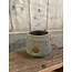 # Planter BRYNXZ Basic Majestic Vintage - kleinste - per stuk D.16 H.10