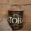 # Voorraadbus Storage klein - metaal - 16 x 22 cm