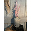 # Bottle Basic with Ear Ancient Blue L D.18 H.30